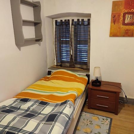 Chambre Deplacement Professionnel Zilling Exterior foto
