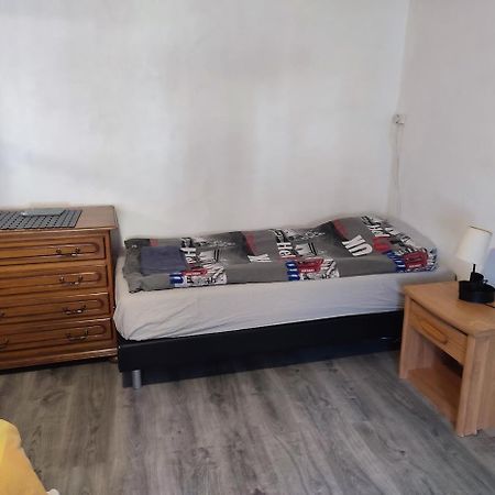 Chambre Deplacement Professionnel Zilling Exterior foto