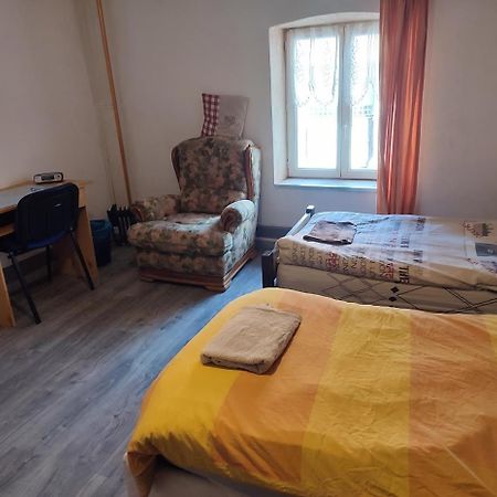 Chambre Deplacement Professionnel Zilling Exterior foto
