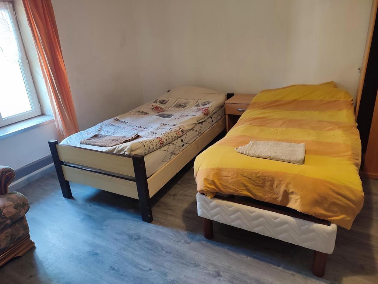 Chambre Deplacement Professionnel Zilling Exterior foto