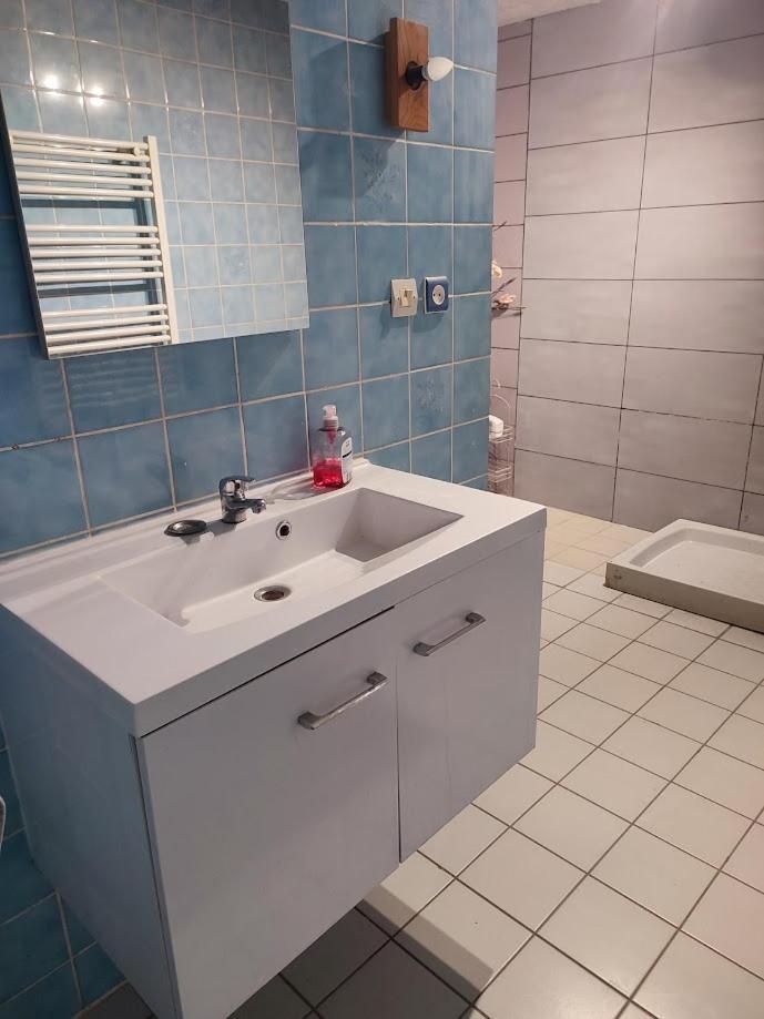 Chambre Deplacement Professionnel Zilling Exterior foto